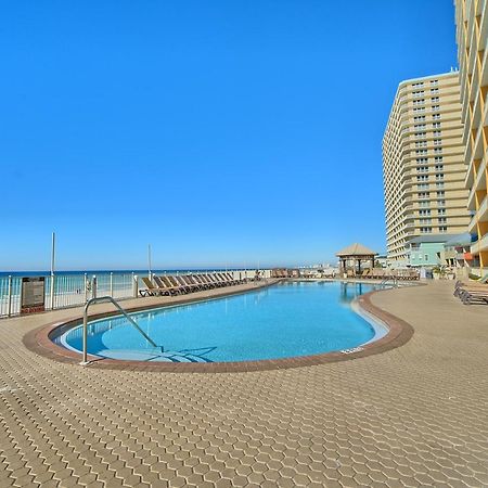Вілла Treasure Island 1003 Панама-Сіті-Біч Екстер'єр фото