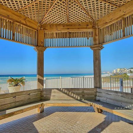 Вілла Treasure Island 1003 Панама-Сіті-Біч Екстер'єр фото