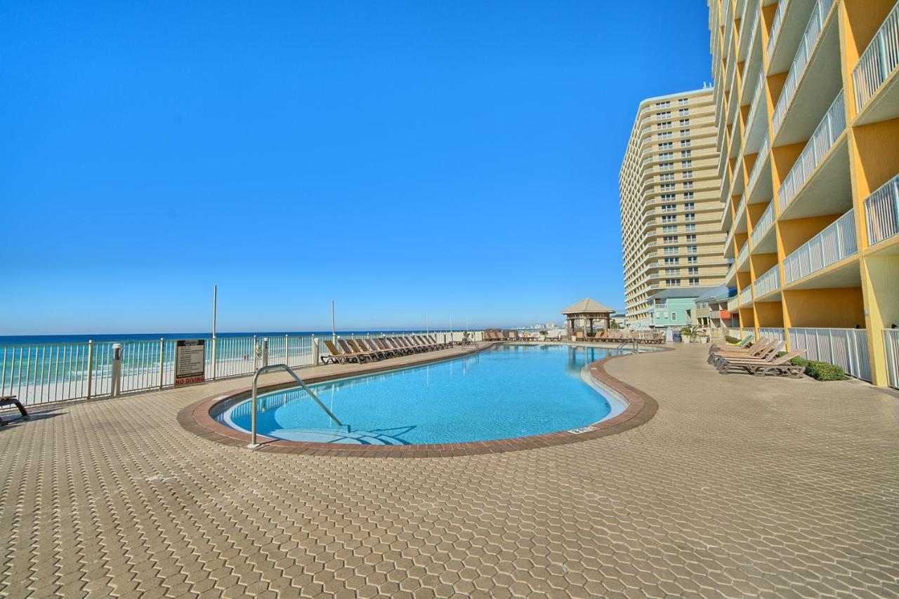 Вілла Treasure Island 1003 Панама-Сіті-Біч Екстер'єр фото