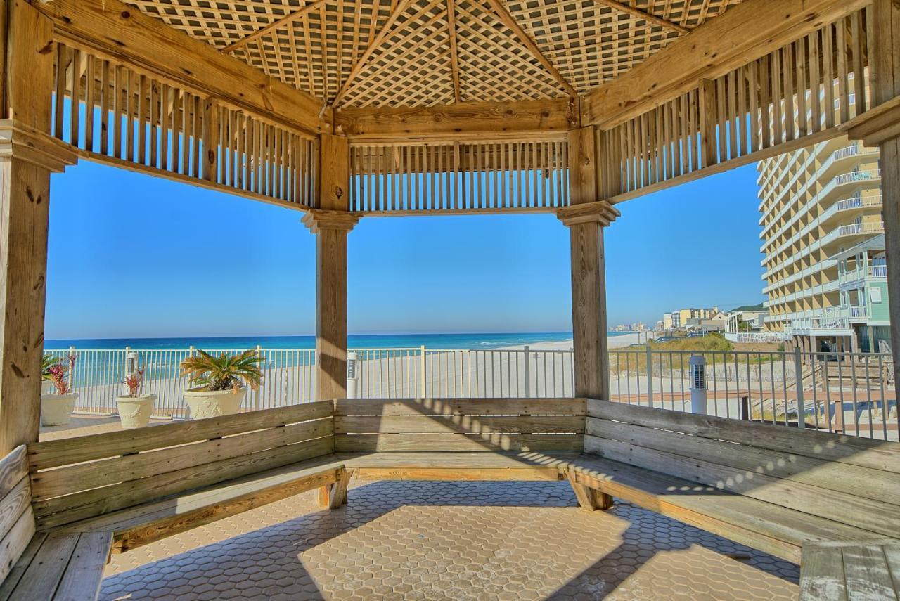 Вілла Treasure Island 1003 Панама-Сіті-Біч Екстер'єр фото