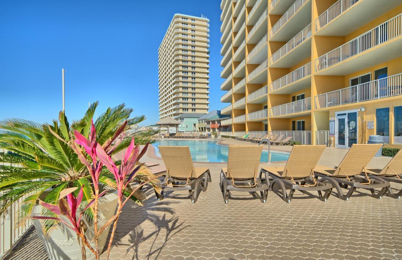 Вілла Treasure Island 1003 Панама-Сіті-Біч Екстер'єр фото