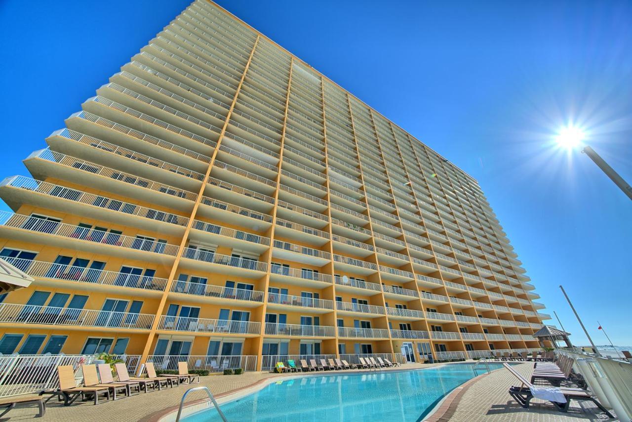 Вілла Treasure Island 1003 Панама-Сіті-Біч Екстер'єр фото