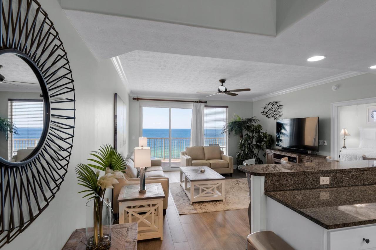 Вілла Treasure Island 1003 Панама-Сіті-Біч Екстер'єр фото